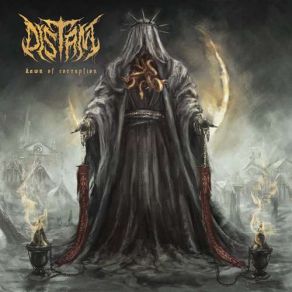 Download track Temple Of Taglaroth Distant