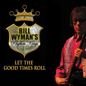 Download track I Put A Spell On You (Live) Bill Wyman'S Rhythm Kings