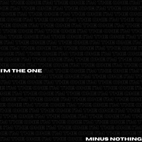 Download track Your Own Way Minus Nothing