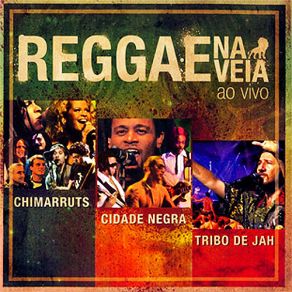 Download track Nao Basta Ser Rasta Tribo De Jah