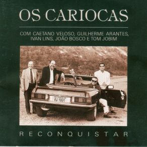 Download track Tarde Em Itapoã Os Cariocas