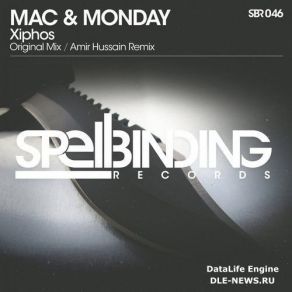 Download track Xiphos (Original Mix) Mac & Monday