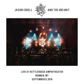 Download track White Man's World Jason Isbell, The 400 Unit