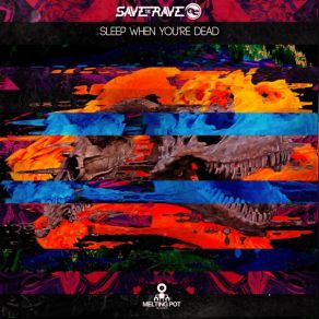 Download track Bacterias Save The Rave