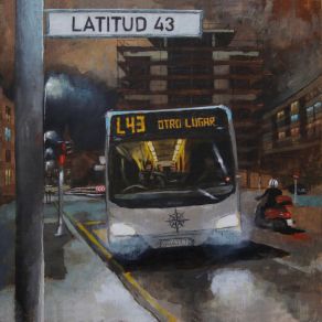 Download track Maldito Latitud 43