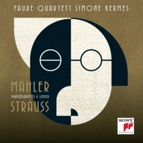 Download track Klavierquartett In C-Moll Op. 13: IV. Finale - Vivace Simone Kermes, Faure Quartett