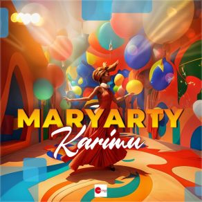 Download track Karimu (Extended Mix) Maryarty