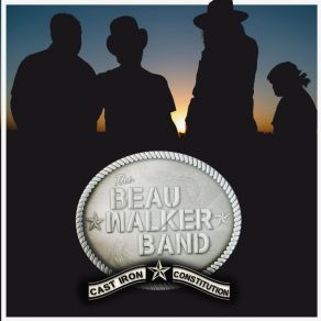 Download track Smoke Cloud The Beau Walker Band