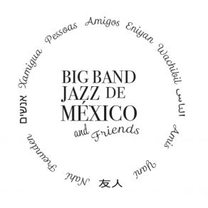 Download track Música Suave Big Band Jazz De MéxicoIván Caraza