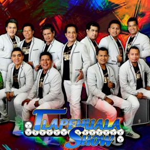 Download track Popurri Baila Mi Cumbia Tlapehuala Show