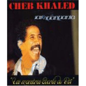 Download track Halfa Manerkabch Khaled