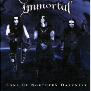 Download track One By One (Live)  Immortal