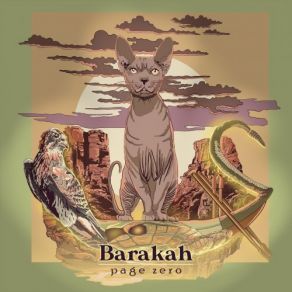 Download track Fuera Del Tiempo Barakah