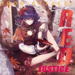 Download track Sign Of Justice = Off Vocal = (神さびた古戦場 & 御柱の墓場) IRON ATTACK!