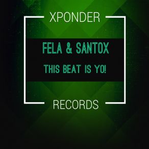 Download track Let's Go To Ibiza Santox