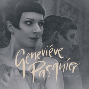 Download track Bouge! (Remastered) Geneviève Pasquier