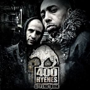 Download track Intro 400 Hyenes