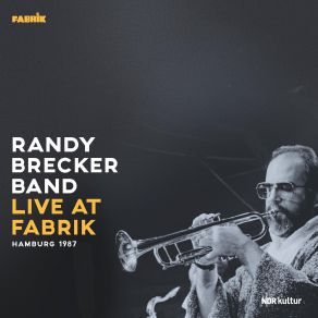 Download track No Scratch Randy Brecker Band