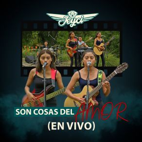 Download track Cuando Nadie Te Quiera (En Vivo) Las Hermanas Jeyci