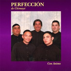 Download track Las Cuatro Velas Perfeccion