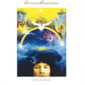 Download track Les Cathedrales Gérard Lenorman