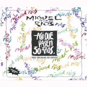 Download track Medley III Miguel Ríos