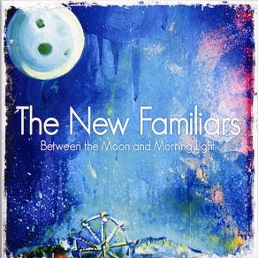 Download track Salt Shaker The New Familiars