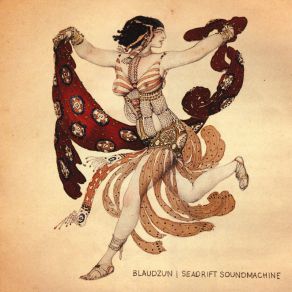 Download track Sea Wolves Blaudzun