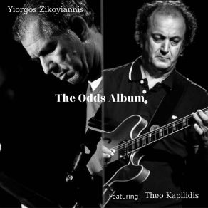 Download track A New One Yiorgos Zikoyiannis