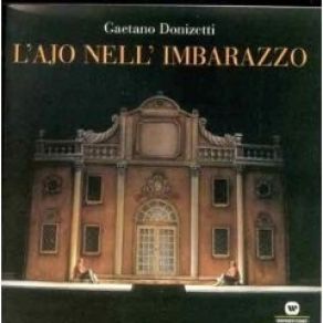 Download track 06 - La Fama Garrula Donizetti, Gaetano