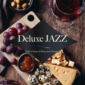 Download track Refined Elegance Drifts Cafe Lounge Jazz