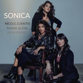 Download track Where Ya Gonna Go Nicole Zuraitis, Thana Alexa, Julia Adamy