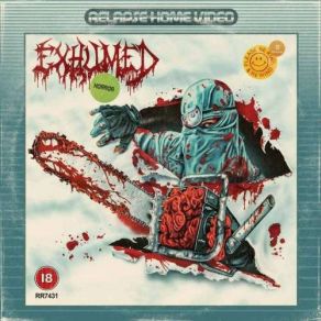 Download track Unsound Exhumed