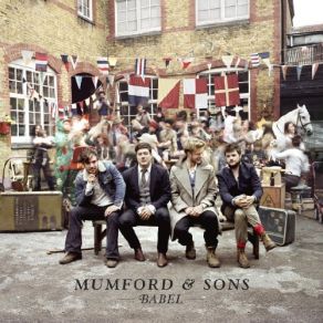 Download track Broken Crown Mumford & Sons