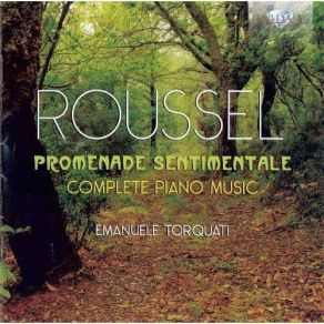 Download track 11. Conte A La Poupee Albert Roussel