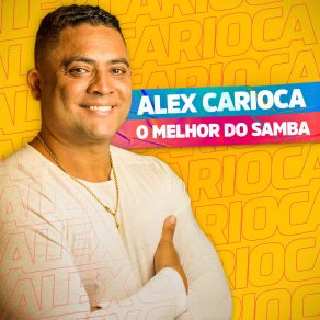 Download track Minhas Andanças (Cover) Alex Carioca