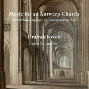 Download track 06. Missa Sine Nomine Sanctus Ensemble Graindelavoix