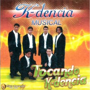 Download track Que Bello Es El Amor Grupo K'dencia Musical