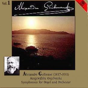 Download track Symph 1 D - Moll Op. 42 - Pastorale Alexandre Guilmant