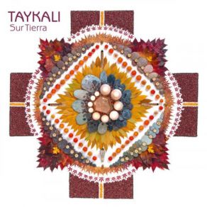 Download track Agua De Estrella Taykali