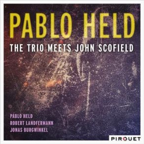 Download track Imaginary Time John Scofield, Pablo Held