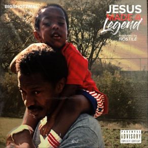 Download track Jesus Will (Intro) BigshotzmalHenry Pippins