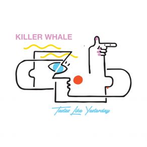 Download track Not The Time Killer Whale