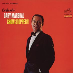 Download track It's Great To Be Single Gary Marshal