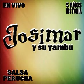 Download track Pedazo De Luna Josimar, Su Yambú