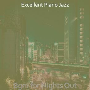 Download track Atmospheric Music For Lounges Excellent Jazz