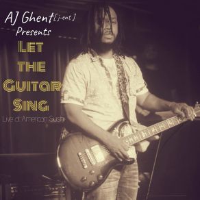 Download track Do The Rump (Live) AJ Ghent [J-Ent]