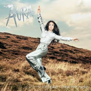 Download track Can't Steal The Music (JQ Version) Aura