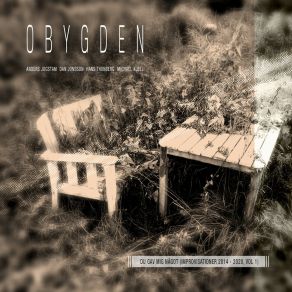 Download track A String Of Moments Obygden