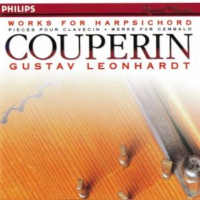 Download track E Ordre - Seconde Courante Gustav Leonhardt